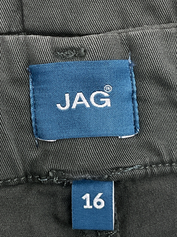 JAG