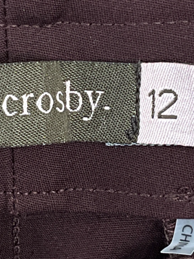 Crosby