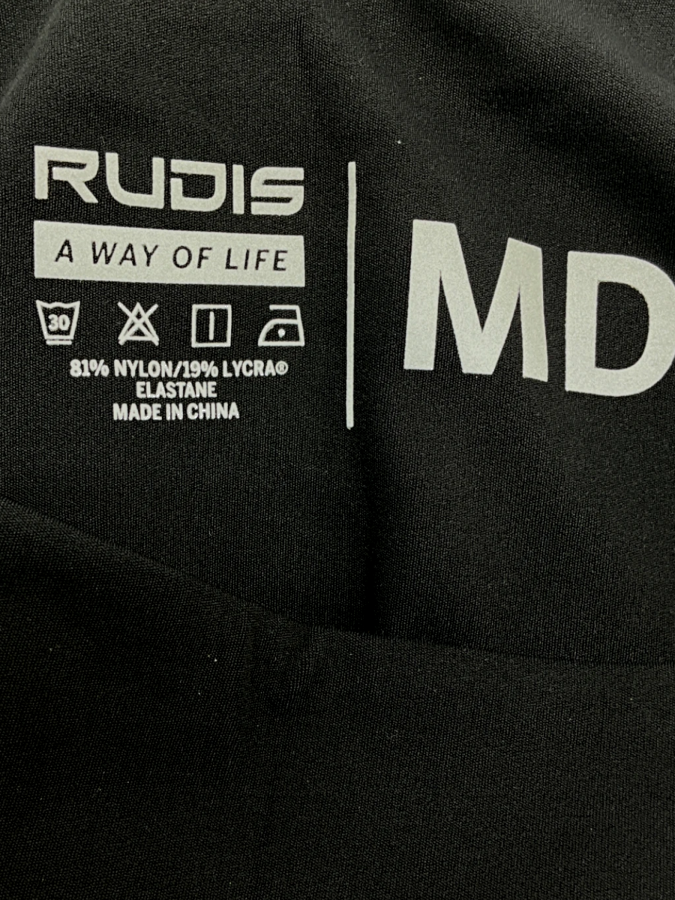 Rudis