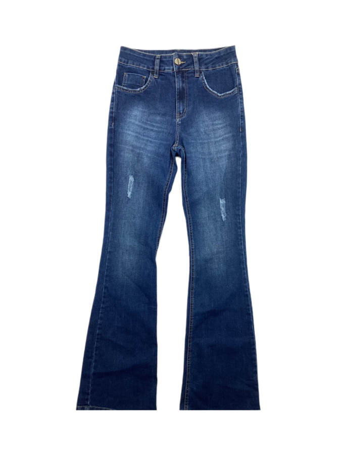 Whygles Jeans