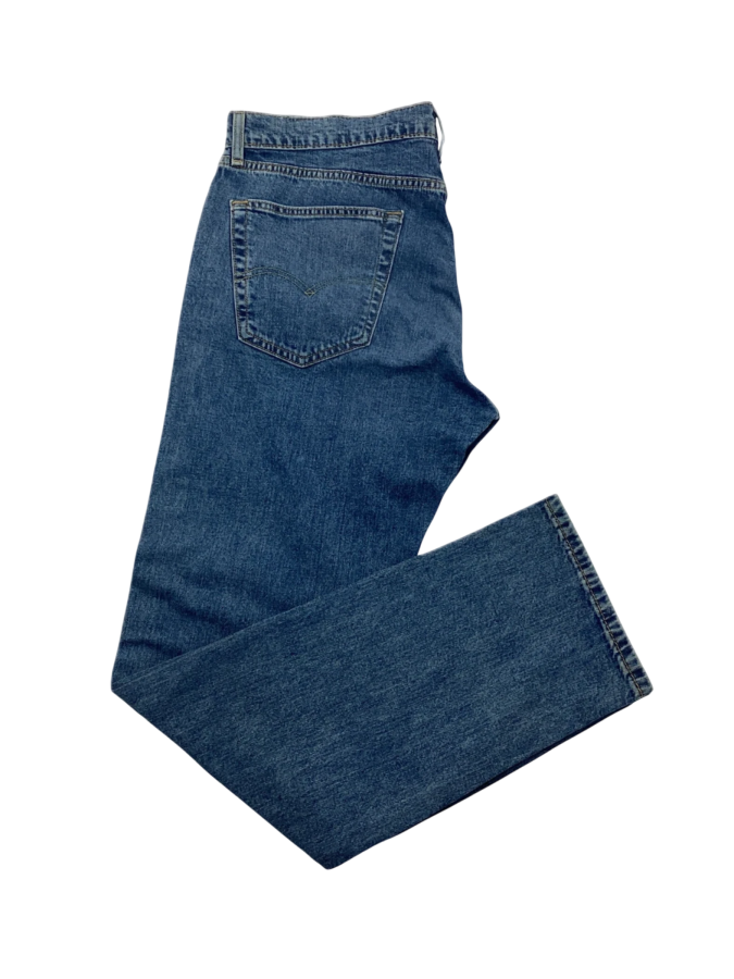 Levi Strauss & Co.