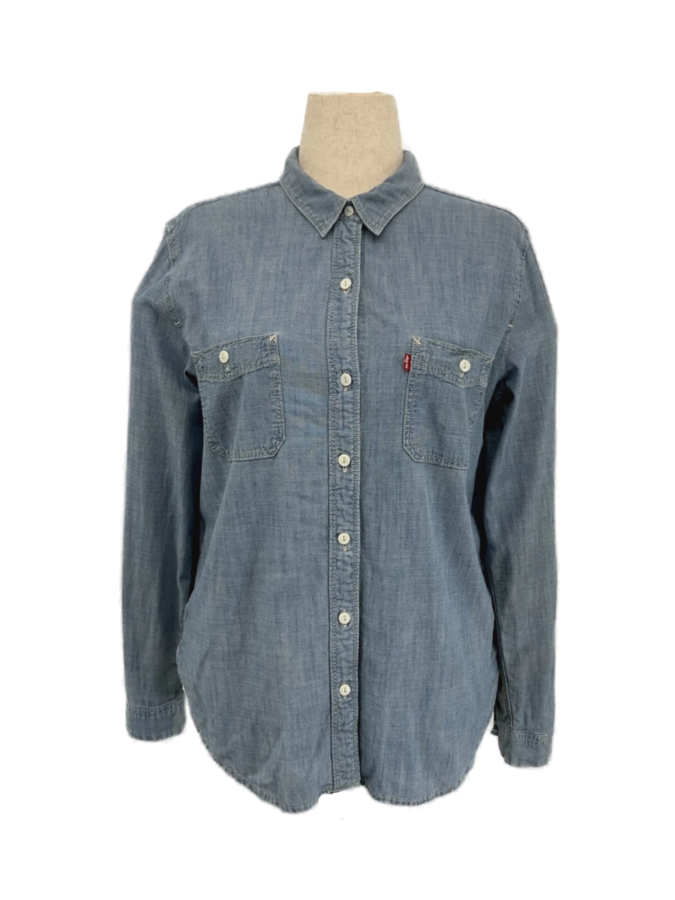 Levi’s