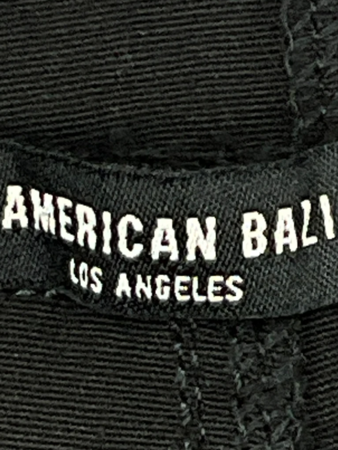 American Bazi