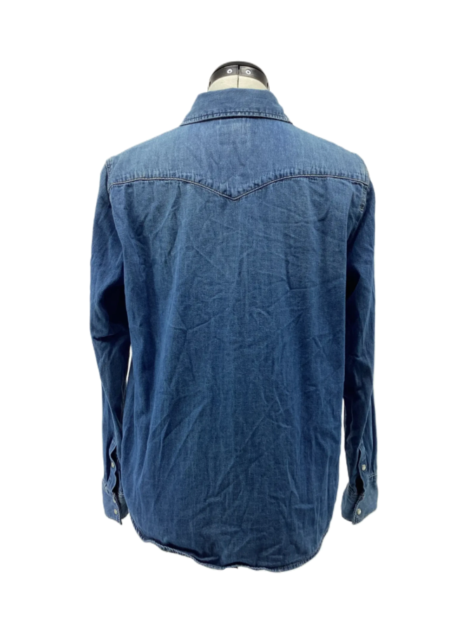 Levi’s