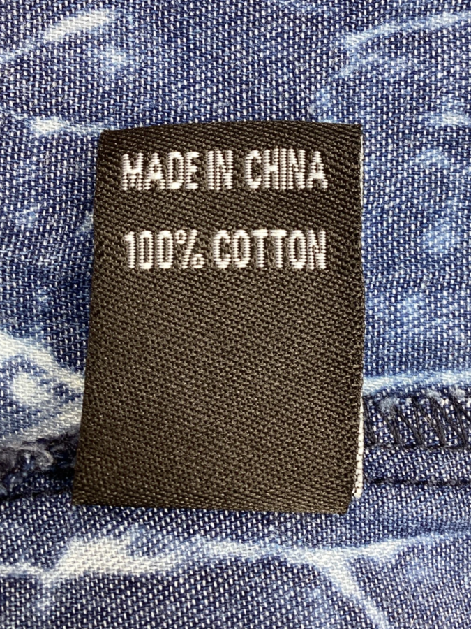 Thrill Jeans