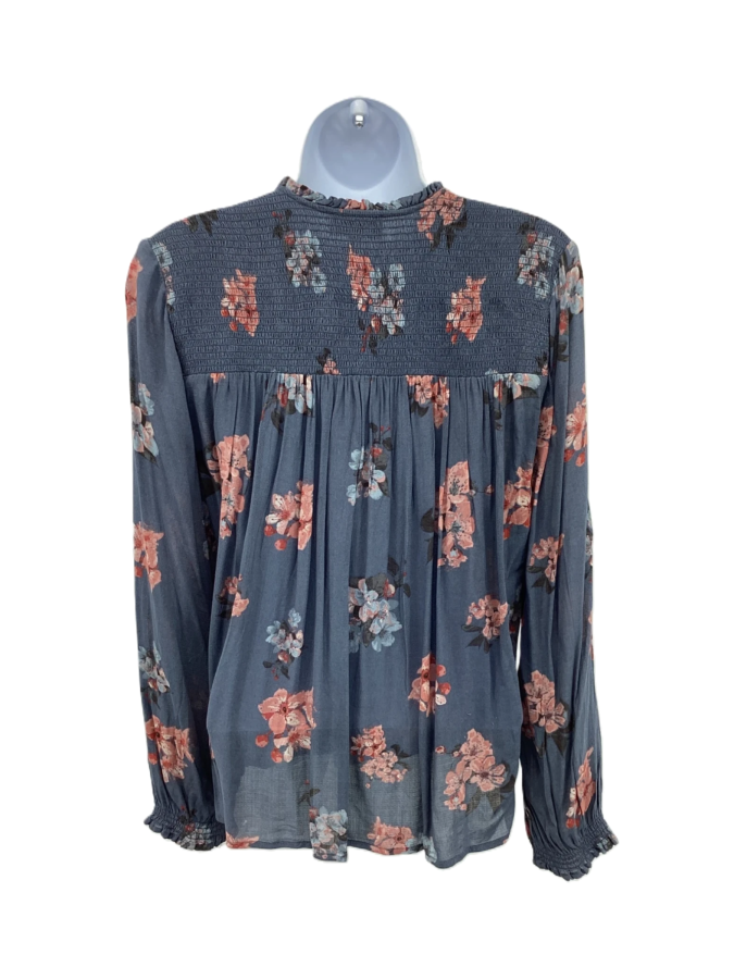 Lucky Brand