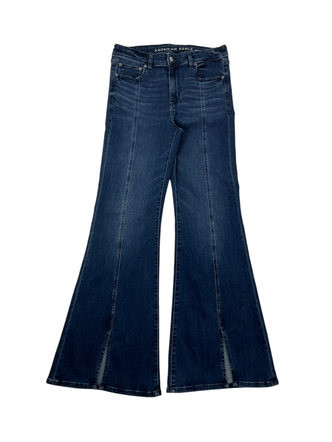 American Eagle