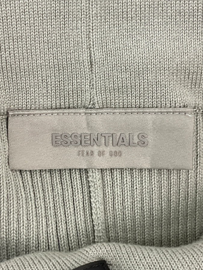 Essentials