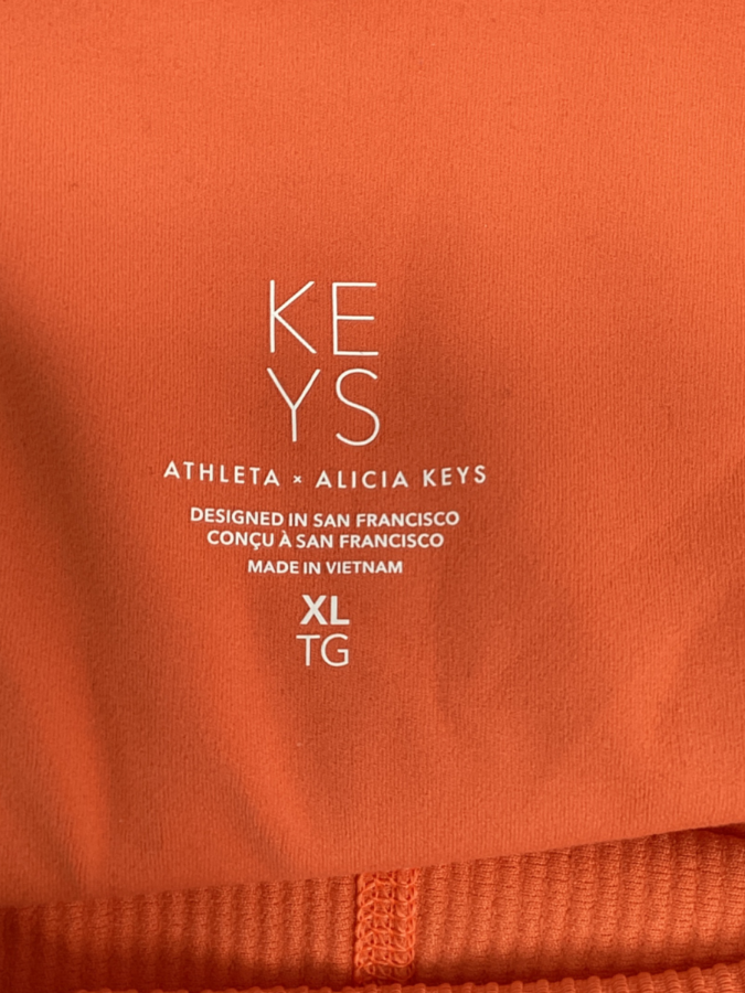 Athleta