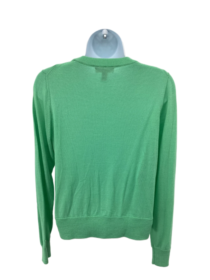 J. Crew