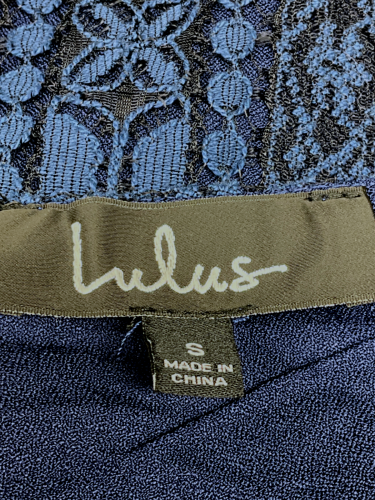 Lulus