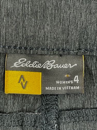 Eddie Bauer
