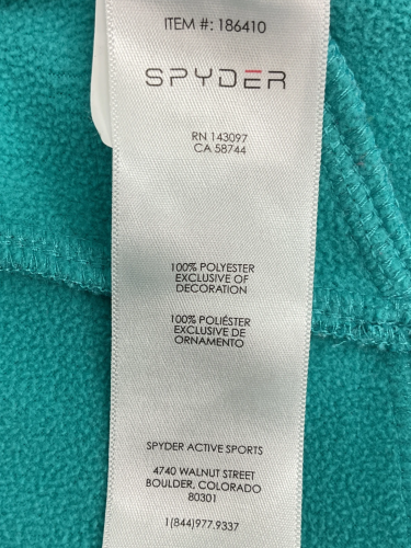 Spyder