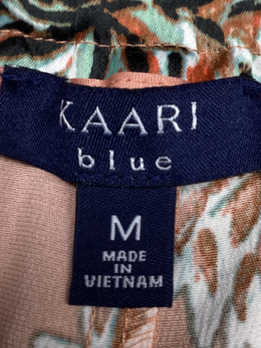 Kaari Blue