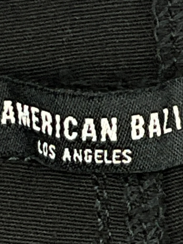 American Bazi