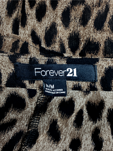 Forever 21