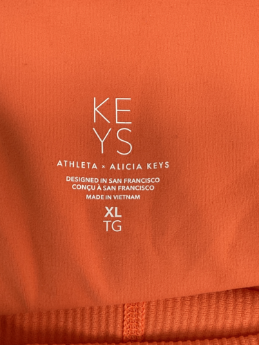 Athleta