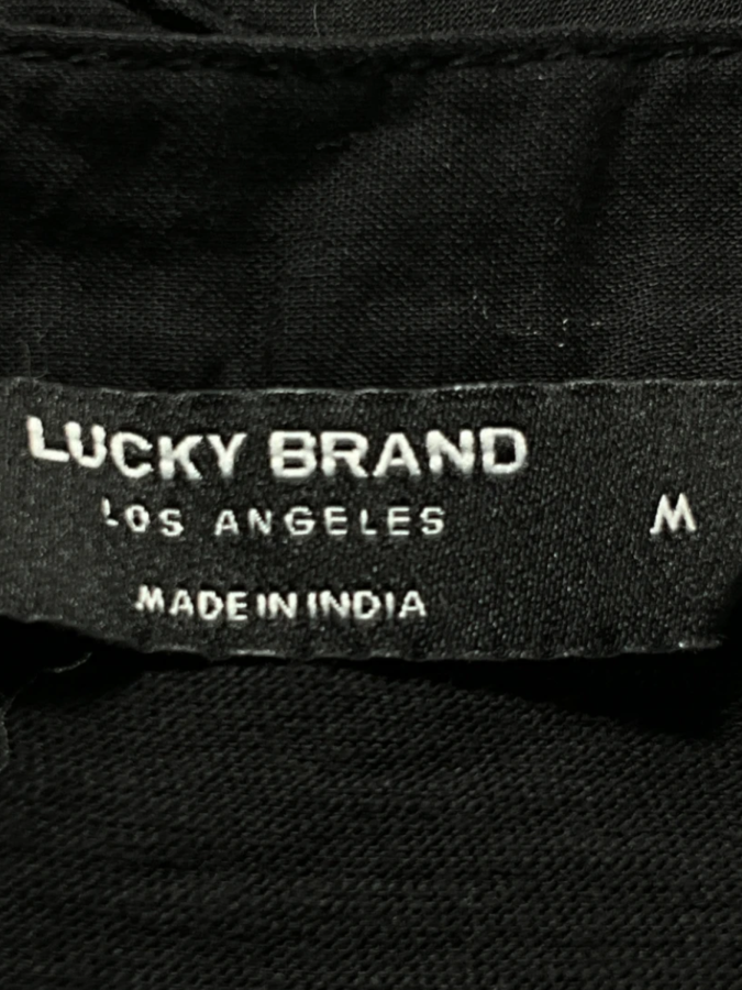 Lucky Brand