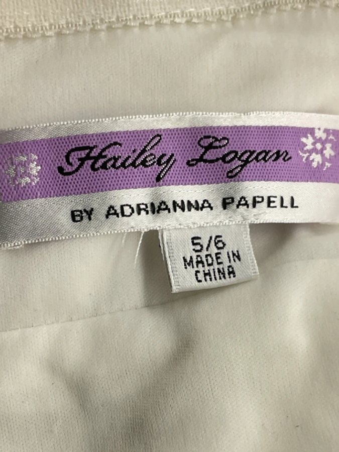 Hailey Logan By Adrianna Papell