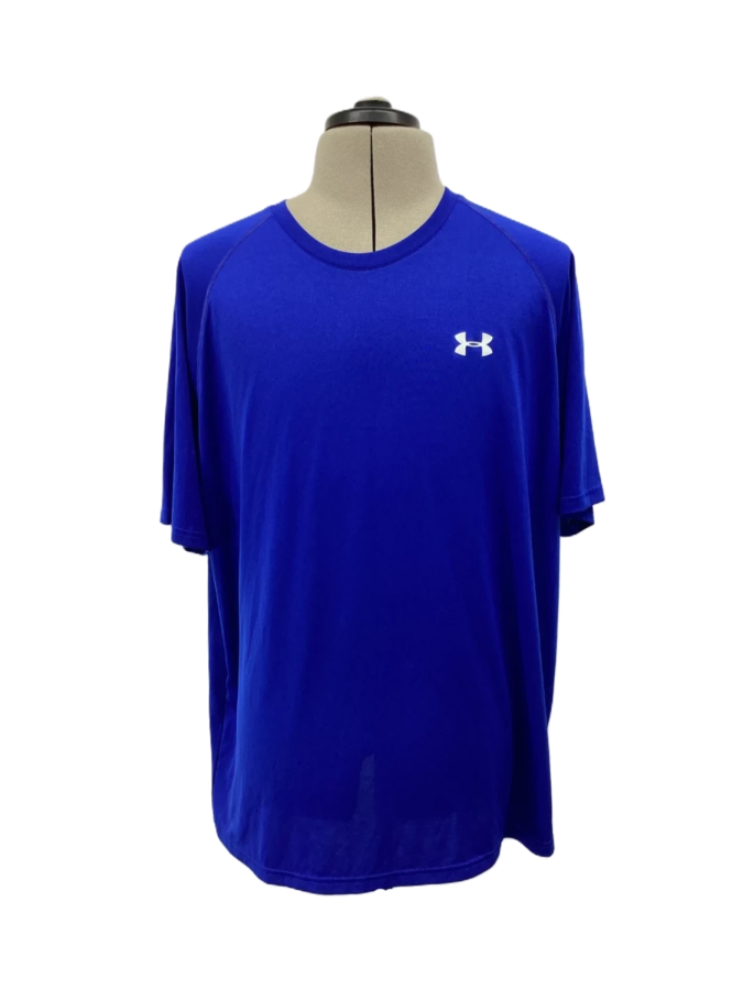 Under Armour
