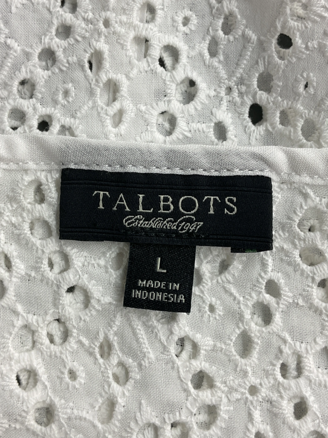 Talbots