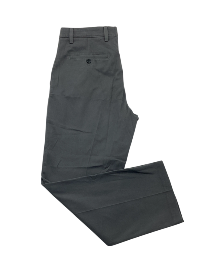 Dockers