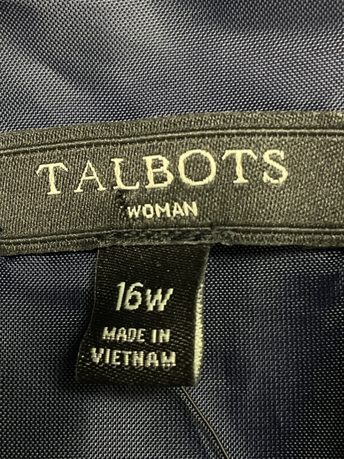 Talbots