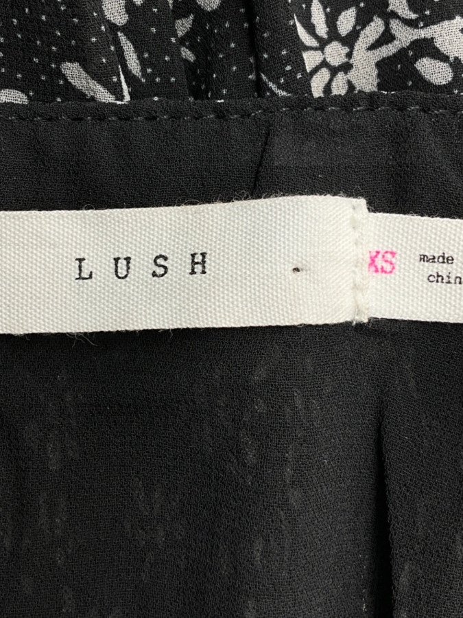 Lush
