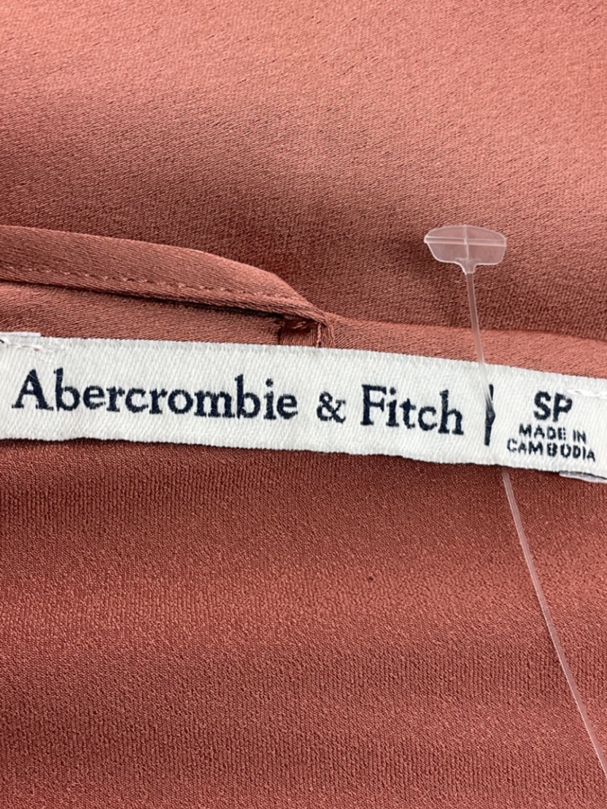 Abercrombie & Fitch