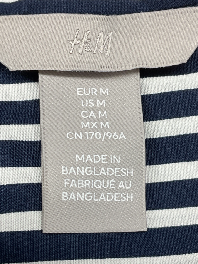 H&M