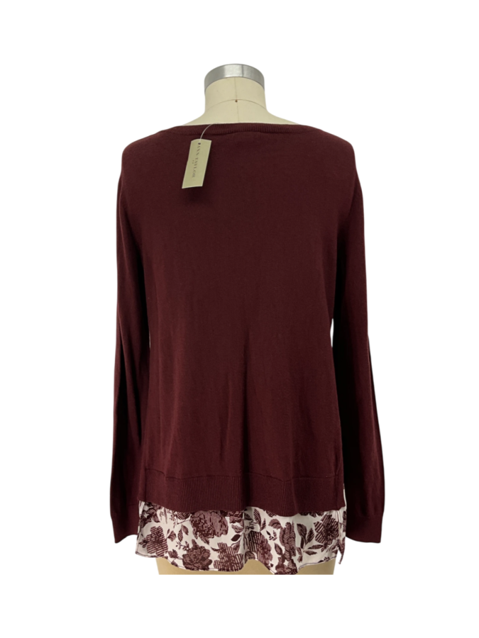 Ann Taylor