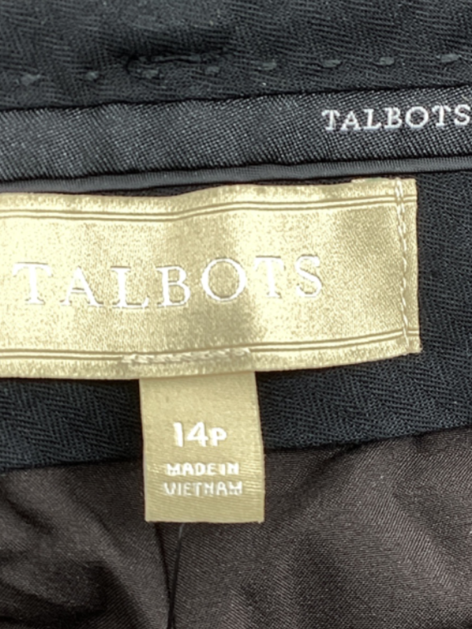 Talbots