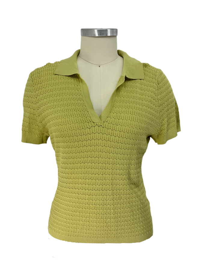 J. Crew
