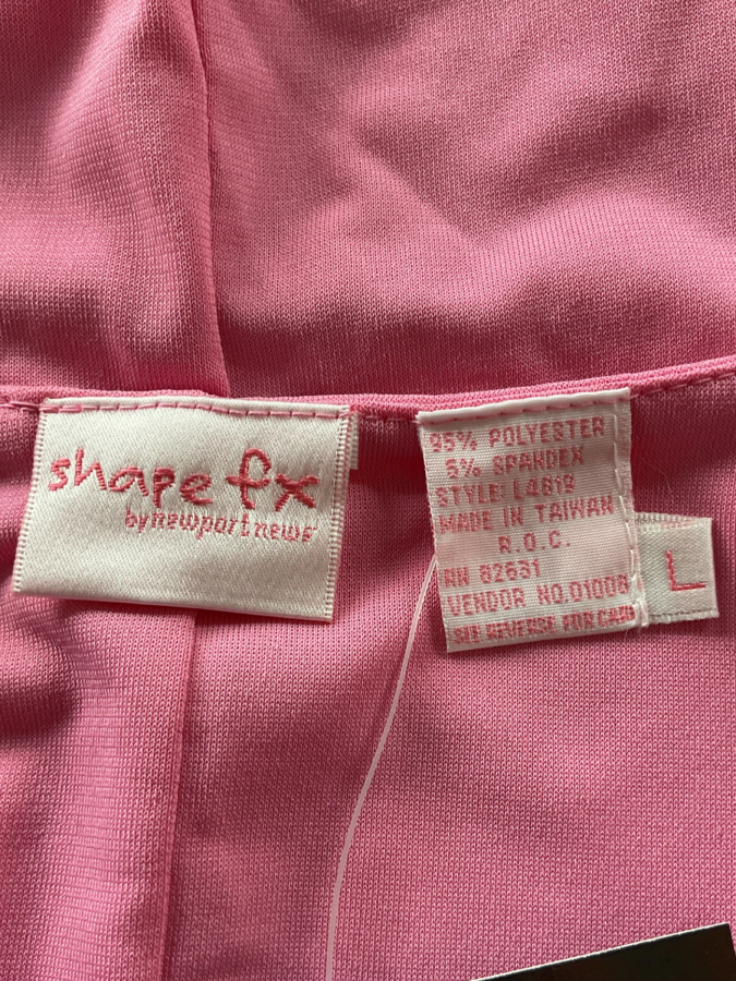 Shape Fx