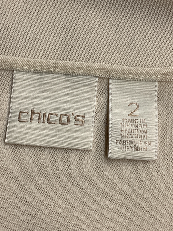 Chico's