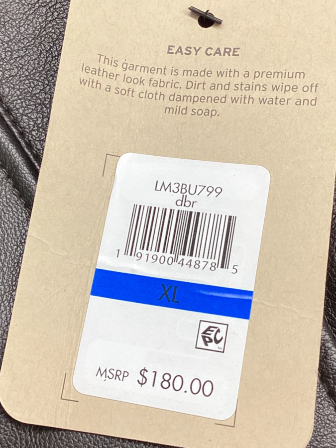 Levi’s