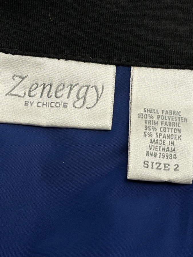 Zenergy