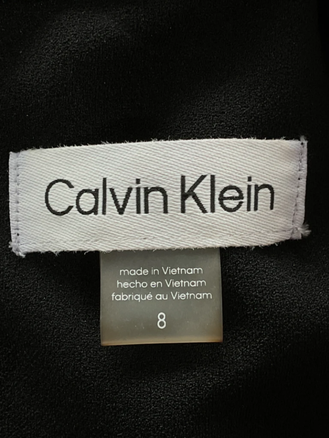 Calvin Klein