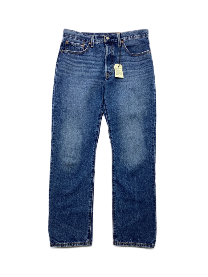 Levi’s