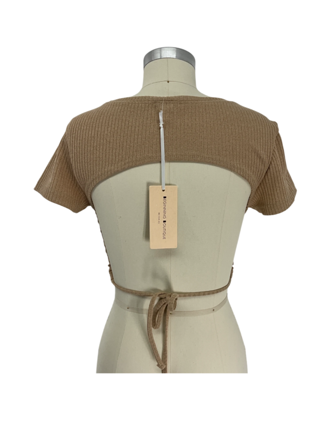Beginning Boutique