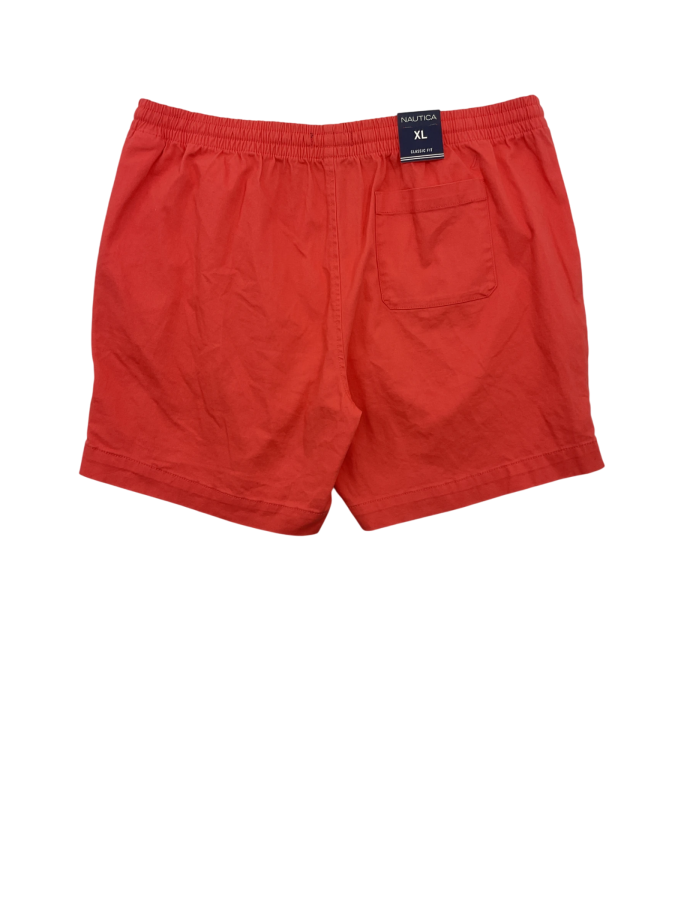 Nautica