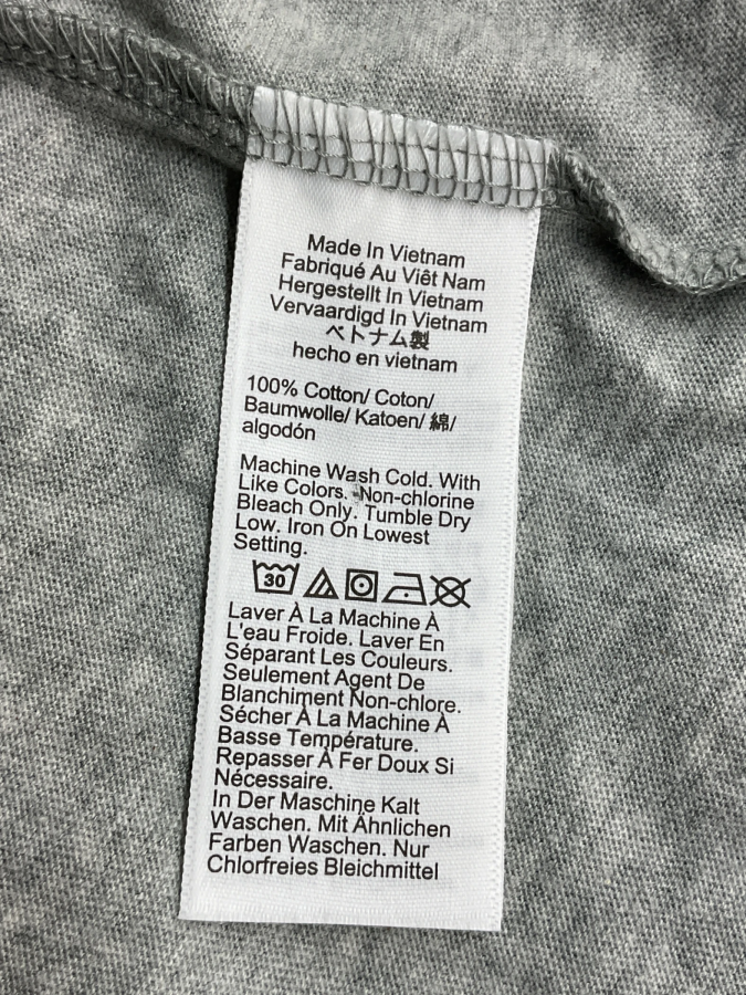J. Crew