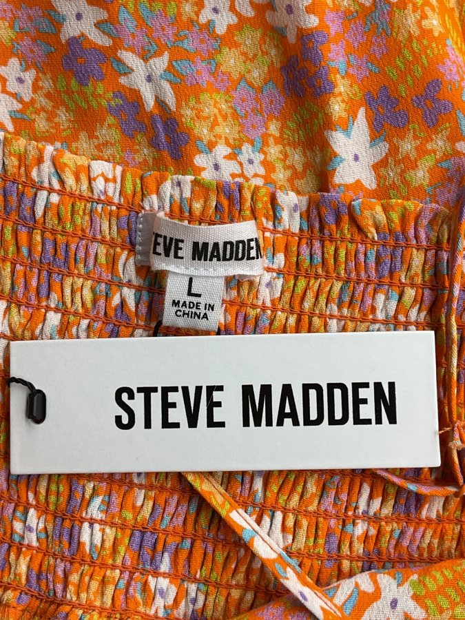 Steve Madden