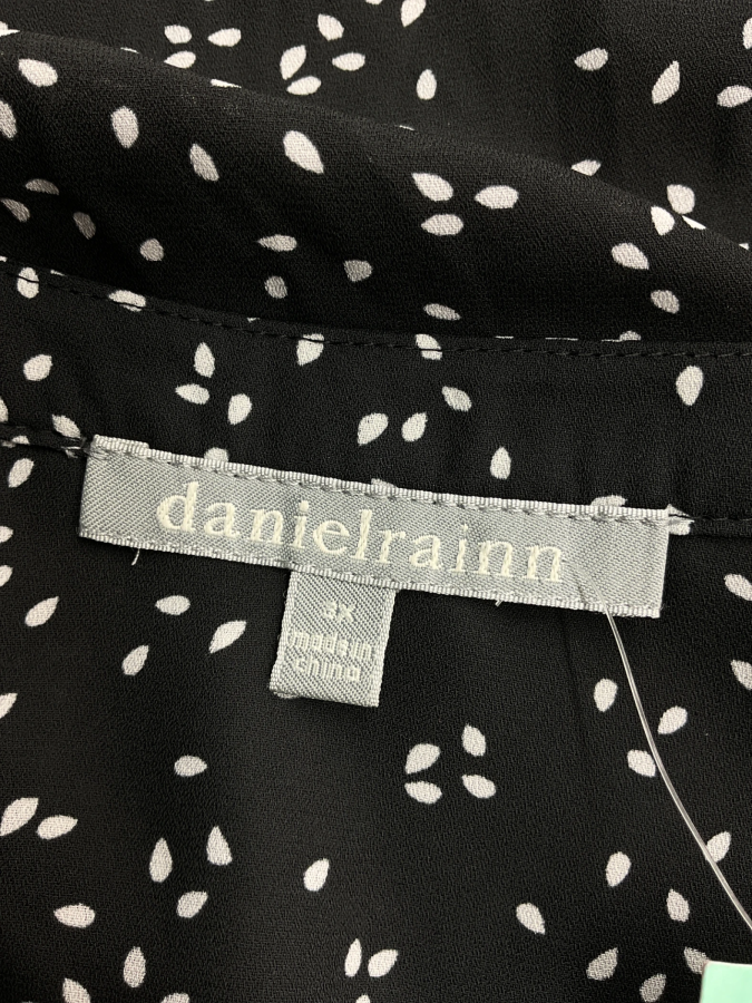 Daniel Rainn