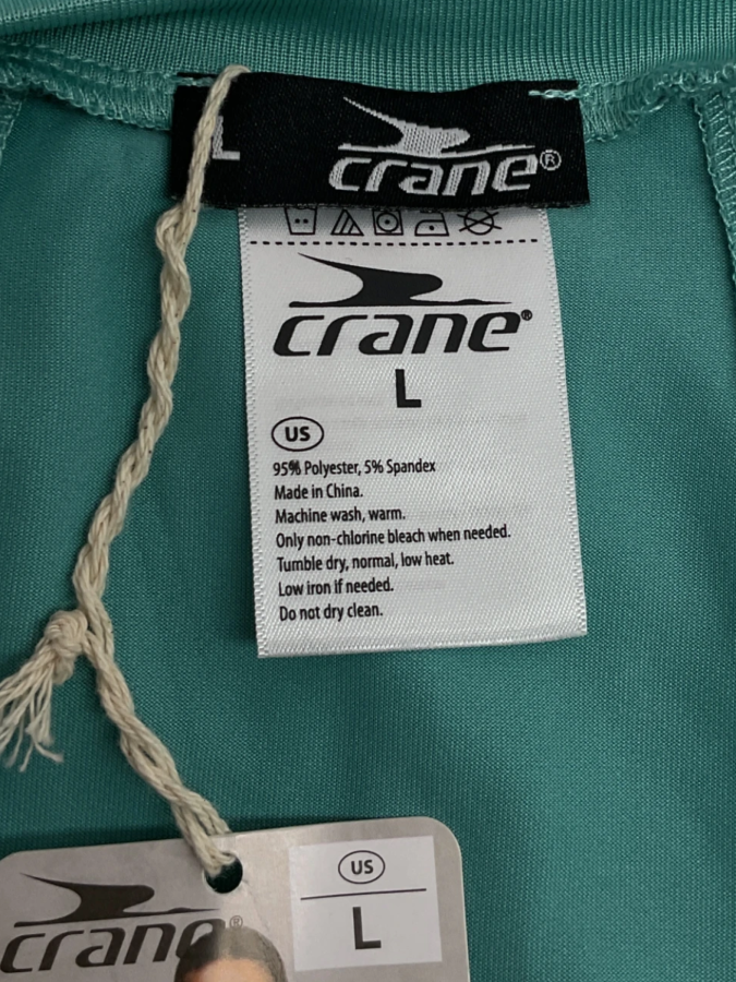Crane