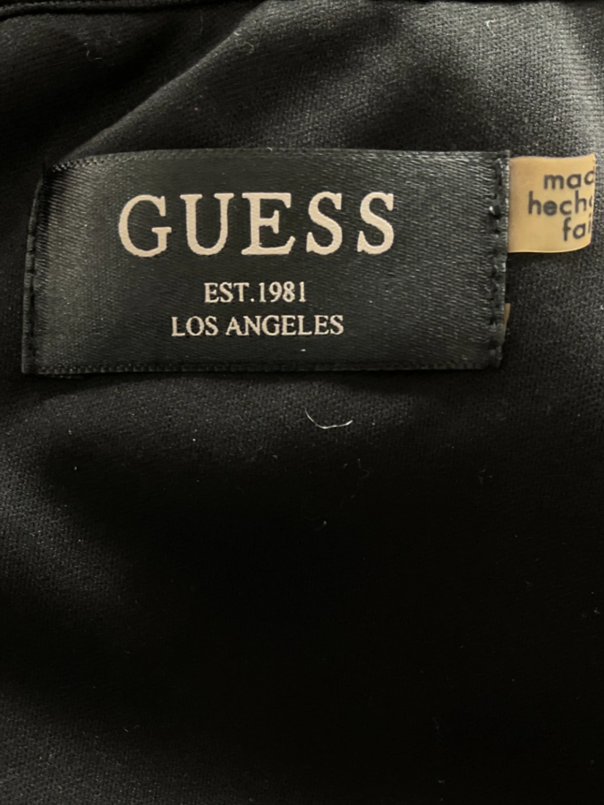 Guess