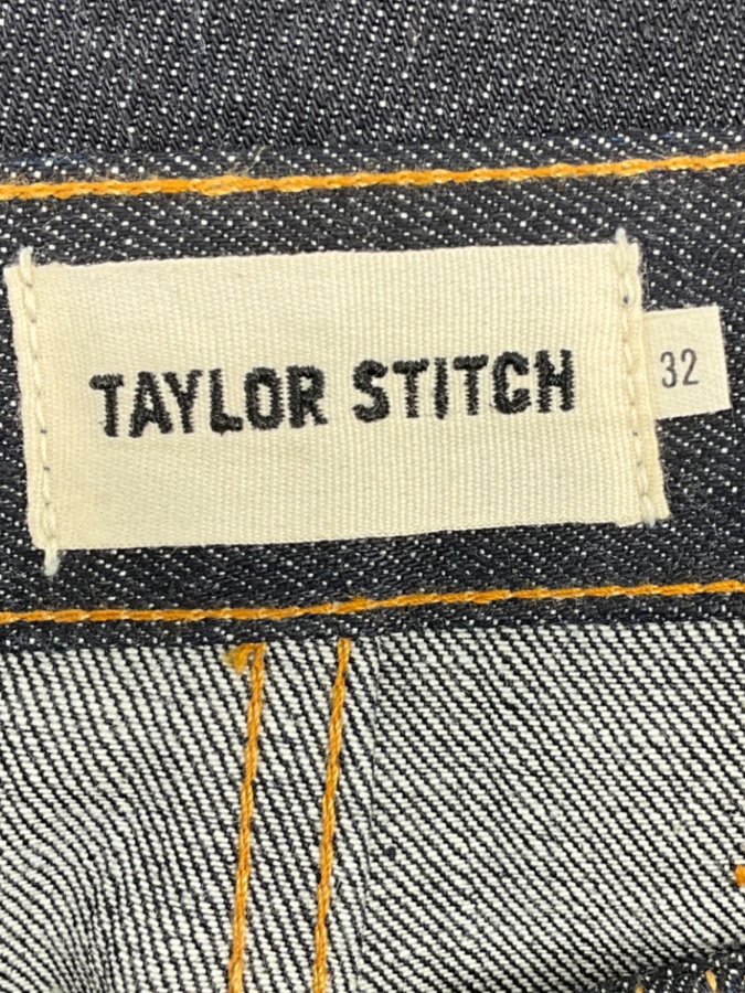 Taylor Stitch