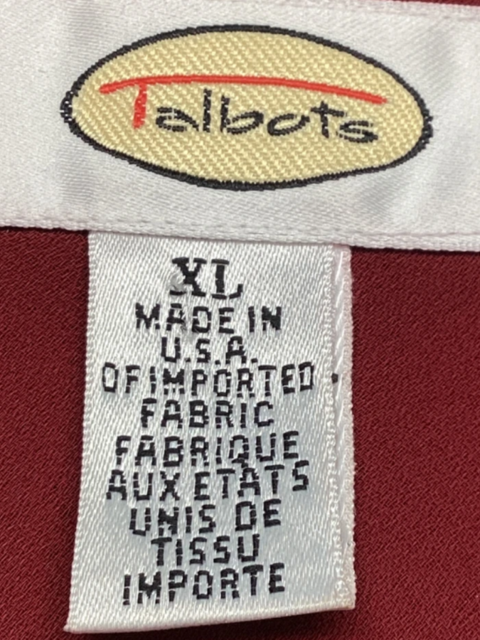 Talbots