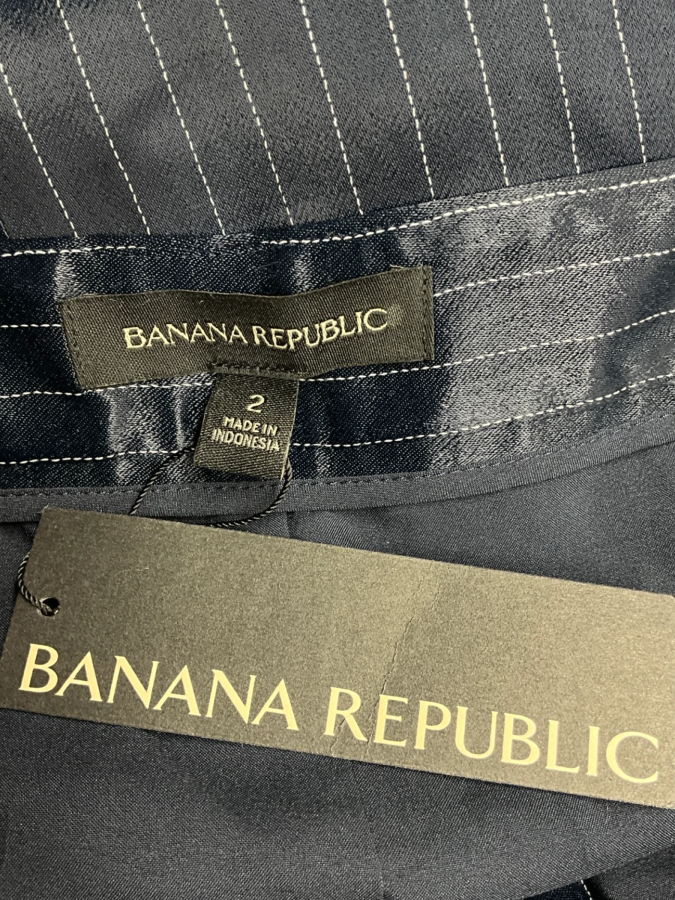 Banana Republic