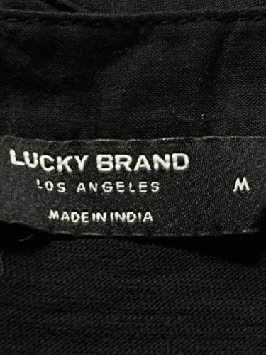 Lucky Brand